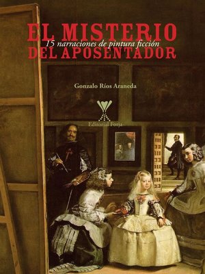 cover image of El Misterio del aposentador